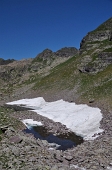 18-Laghi di Salina o laghi Alti (2246 m.)
